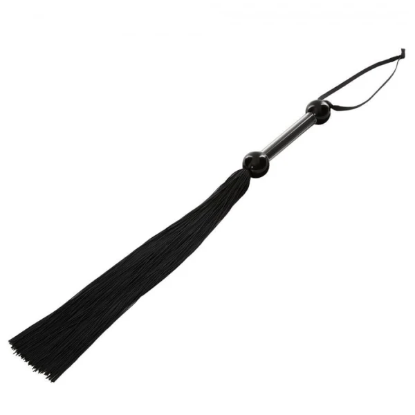 Sportsheets - Large Whip - Black (SS820-01 )