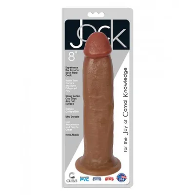 Curve Novelties Jock 8 Dong