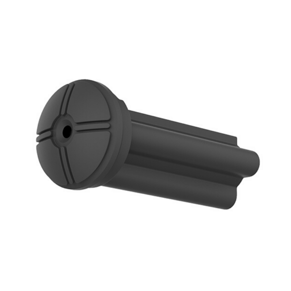 Kiiroo Tight Fit Sleeve For Titan - Black