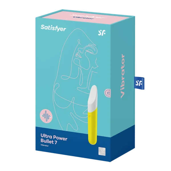 Satisfyer Sweet Treat Spinnator Pink