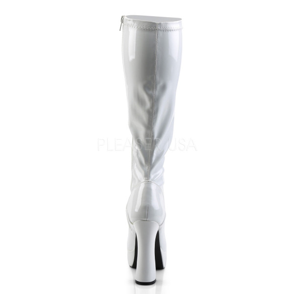 ELECTRA-2000Z - 5" Heel P/F Boot — image 8 of 12
