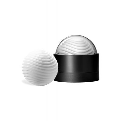 Tenga Geo Aqua Invertible Stroker