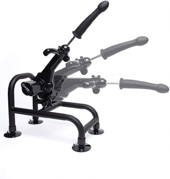Mod Love Deluxe Thruster Kit Sex Machine