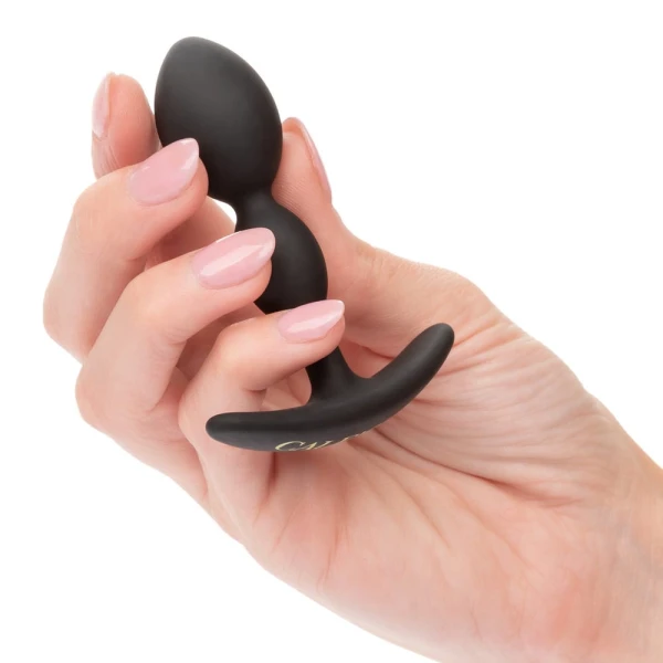 CalExotics Boundless 2X Teardrop Anal Plug