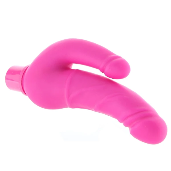 Calexotics Rechargeable Power Stud Over & Under