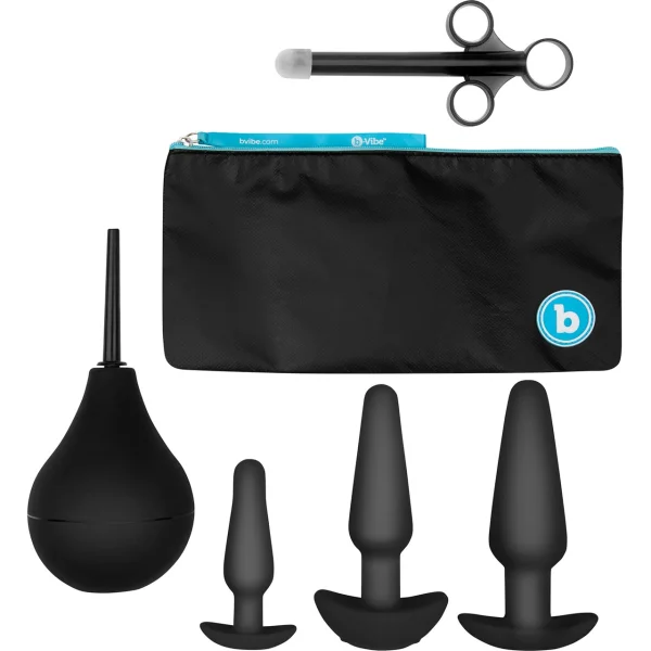 B-Vibe Anal Training Set