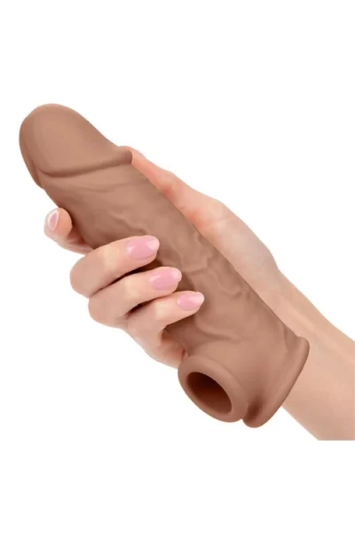 California Exotic Performance Maxx - 7" Life-Like Penis Extension Sleeve