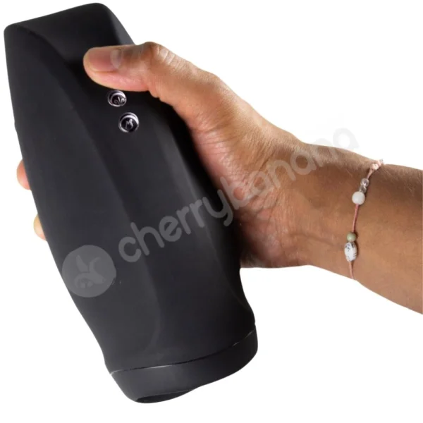 Rocks Off Torrent Air Pressure High-Tech Penis Stroker