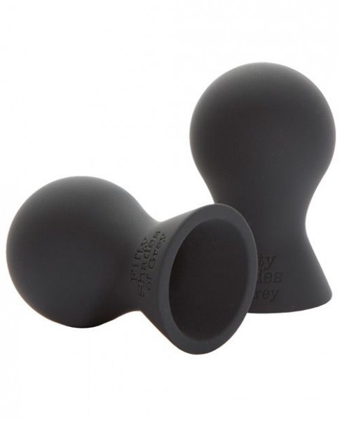 Fifty Shades of Grey - Nothing But Sensation - Nipple Teasers