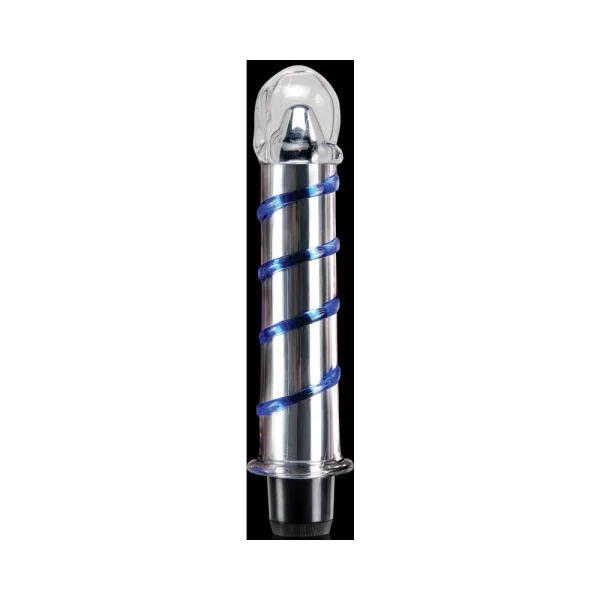 Icicles No. 20 Glass Vibrator