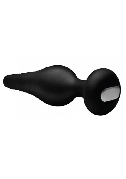 Under Control Anal Vibe With Remote