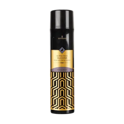 Ultra Thick Silicone Based Personal Moisturizer 5 07 Fl Oz