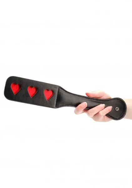 Shots Heart Impact Paddle — image 11 of 20