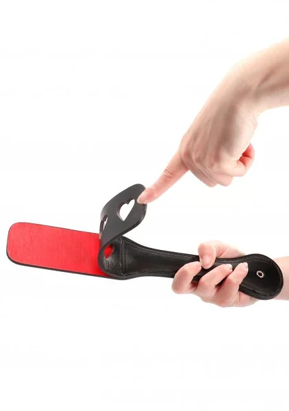 Shots Heart Impact Paddle — image 12 of 20