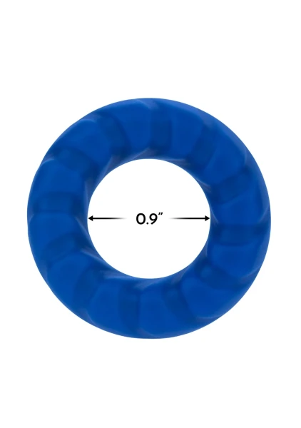 F-25: Silicone Cock Ring