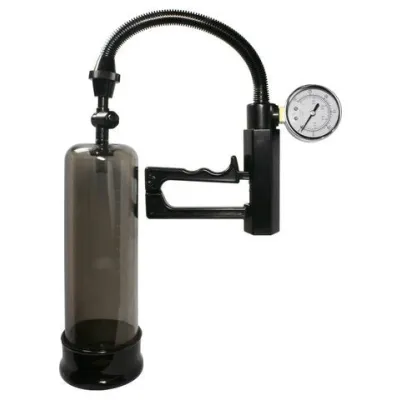 Colossus Penis Pump