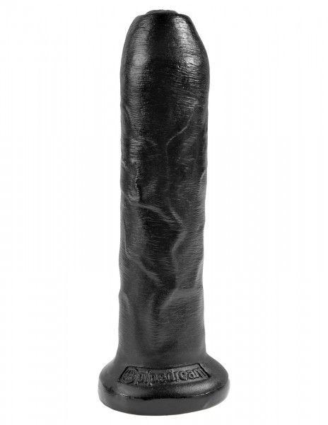 7" Uncut Cock