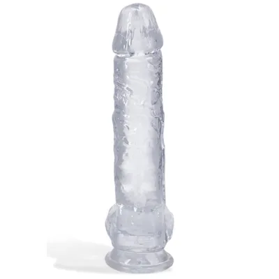 Doc Johnson Really Big 10 Dick In A Bag