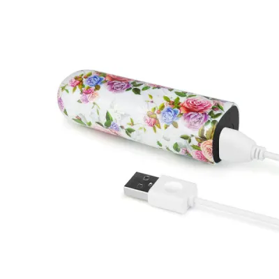 Lovetoy Rechargeable Aphrodite Massager Bullet Vibrator