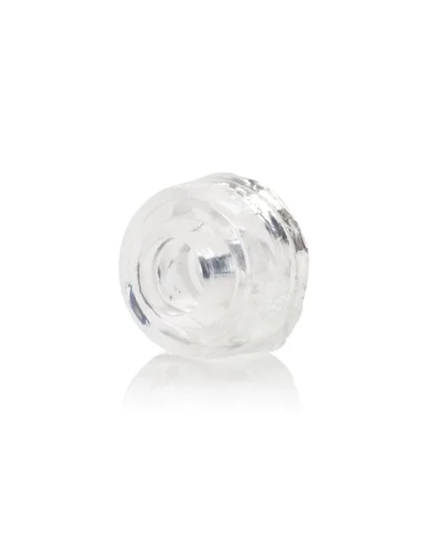 Universal Silicone Sleeve - Clear