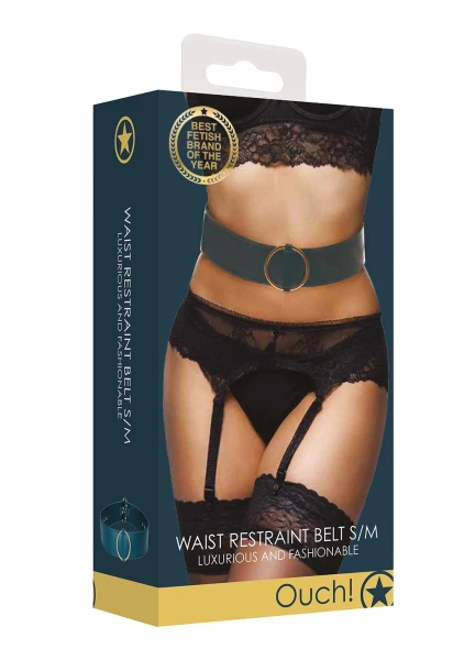Ouch Halo - Waist Belt — image 4 of 16