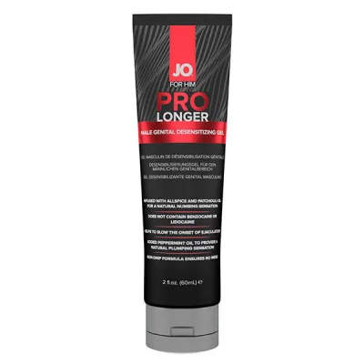 Jo Enhancement Prolonger Gel