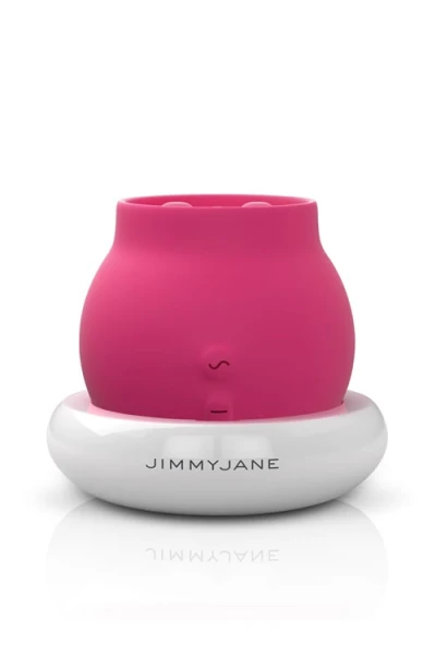 Jimmy Jane Halo Love Pod USB Rechargeable Silicone Vibrator