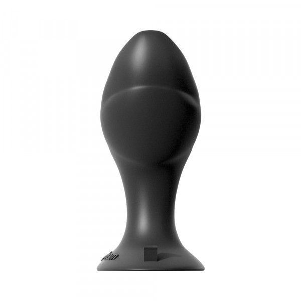 Anal Fantasy Insta Gaper Black Butt Plug — image 5 of 19