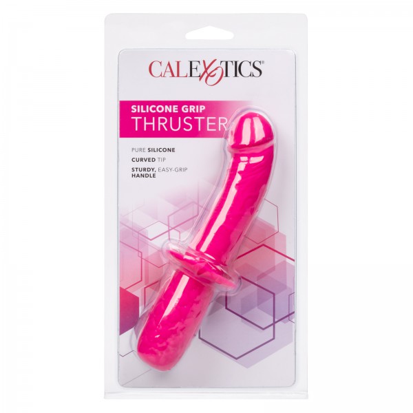 Playful G-Spot Dildo + Handle