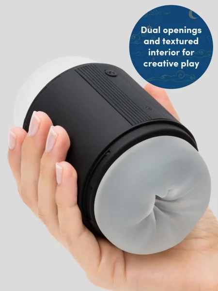 Lovehoney Blowmotion 12 Days of Play Sex Toy Advent Calendar