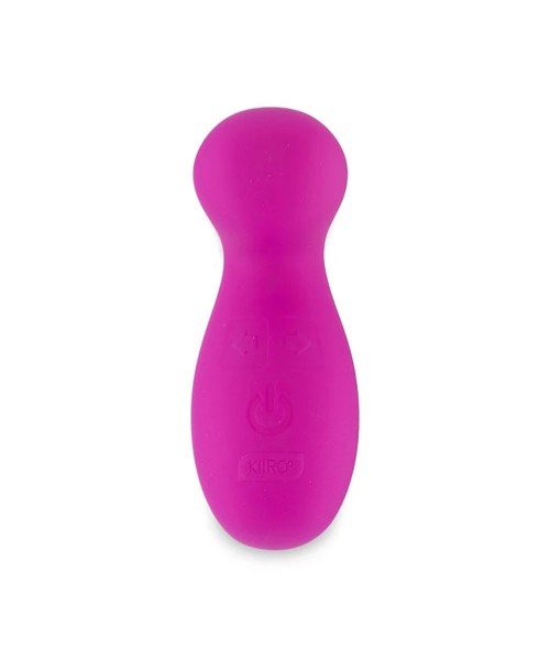Kiiroo Cliona