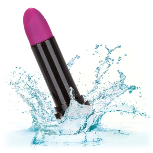 Hide and Play Lipstick - Purple
