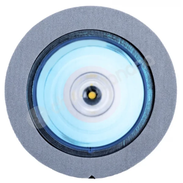 Androbath Blue Water-Assisted Penis Pump