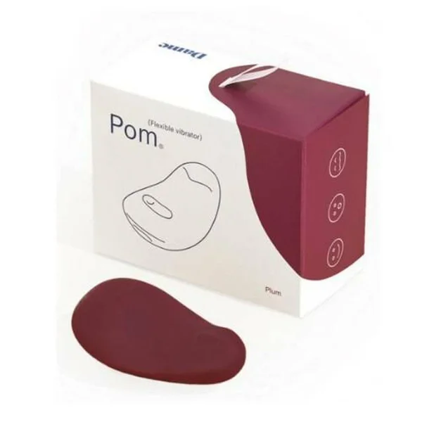 Dame Pom Vibrator