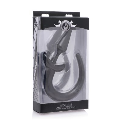 Pedigree Puppy Play Tail Plug
