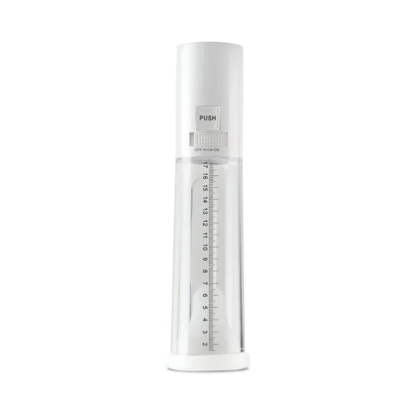 Pump Worx Mega Vac Power Pump White — image 6 of 12