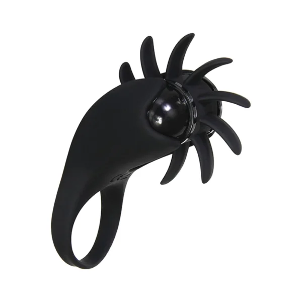 Zt Rechargeable Ring Leader