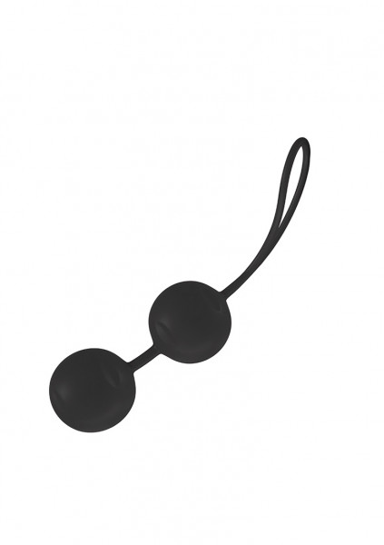 Joyballs Trend - Black - Geisha Balls