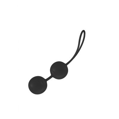 Joyballs Trend Black Geisha Balls