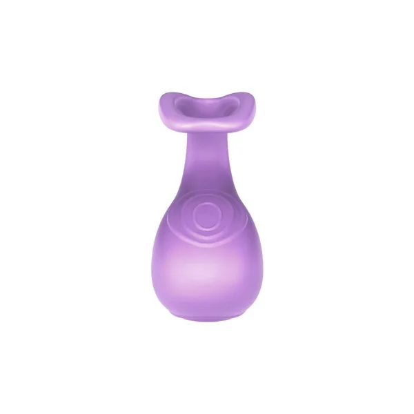 Wet for Her RockHer Scissoring Vibrator