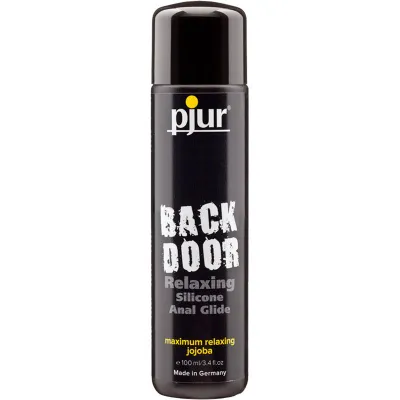 Pjur Back Door Relaxing Silicone Glide