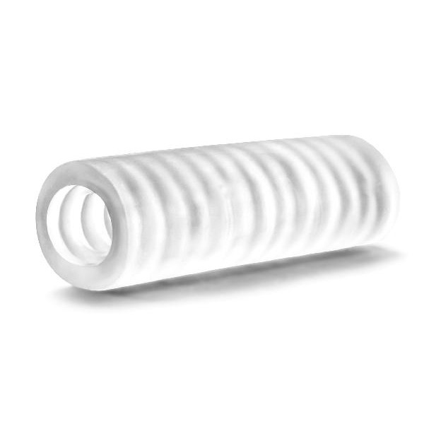 X5 Men Fifi Bag Clear