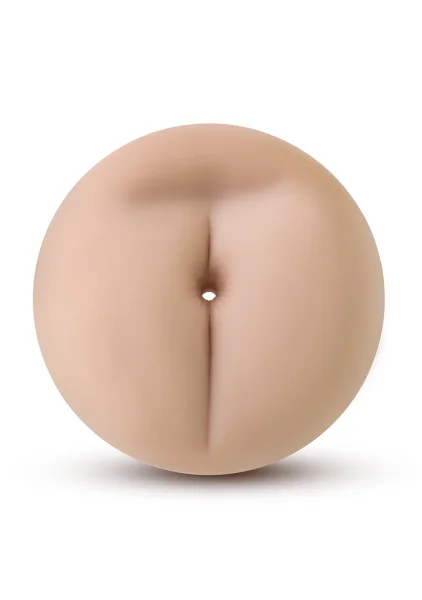 Performance Universal Pump Sleeve Anal Vanilla