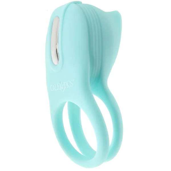 Calexotics French Kiss Enhancer Cock Ring