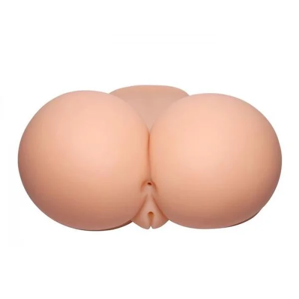 Asstastic Alexis Life Size Pussy And Ass Masturbator