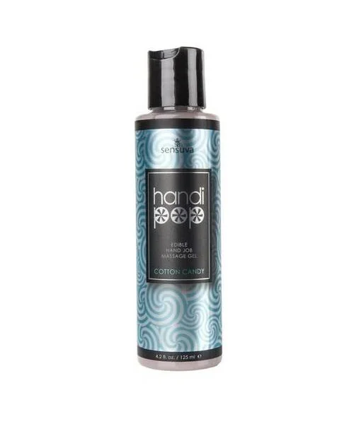 Handipop - Edible Handjob Massage Gel