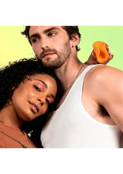 Vush Sol - 3.3" Vibrating Stroker