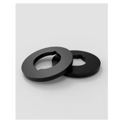 Hydromax11 Cushion Pad Black