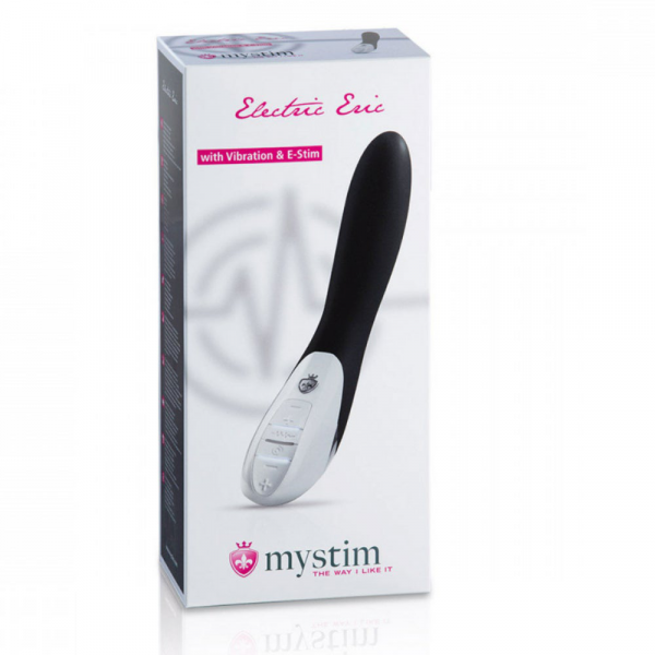 Mystim Electric Eric E-Stim