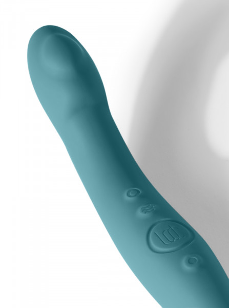 3.5" Sway G-Spot Vibrator